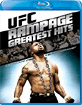 UFC: Rampage Greatest Hits (US Import ohne dt. Ton) Blu-ray