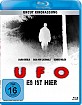 UFO - Es ist hier (Uncut Kinofassung) Blu-ray