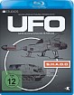 UFO - Gesamtedition (Neuauflage) Blu-ray
