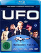 UFO - Vol. 2 (Episoden 10-18) Blu-ray