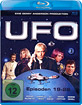 UFO - Vol. 3 (Episoden 19-26) Blu-ray