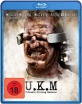 U.K.M. - Ultimate Killing Machine Blu-ray