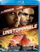 Unstoppable (DK Import) Blu-ray