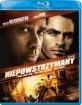 Niepowstrzymany (PL Import ohne dt. Ton) Blu-ray