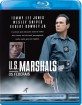 U.S. Marshals - Os Federais (BR Import) Blu-ray