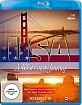 USA - A West Coast Journey Blu-ray