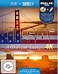 USA - A West Coast Journey (Limited 4K UHD Edition Blu-ray + UHD Stick) Blu-ray