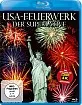 USA-Feuerwerk - Der Superlative Blu-ray
