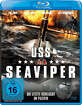 USS Seaviper Blu-ray