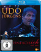 Udo Jürgens - Einfach ich / Live 2009 Blu-ray
