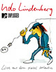 Udo Lindenberg - MTV Unplugged: Live aus dem Hotel Atlantic Blu-ray