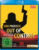 Udo Proksch - Out of Control (AT Import) Blu-ray