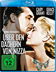 Über den Dächern von Nizza Blu-ray