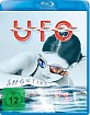 Ufo - Showtime Blu-ray