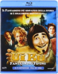 Ui Bu - Fantasmino Fifone (IT Import) Blu-ray