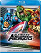 Ultimate Avengers Collection (2 Film Set) (US Import ohne dt. Ton) Blu-ray