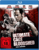 Ultimate Cage Bloodshed Blu-ray