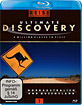 Ultimate Discovery - Teil 1: Nordaustralien und Queensland (Neuauflage) Blu-ray