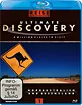 Ultimate Discovery - Teil 1: Nordaustralien und Queensland (Neuauflage) Blu-ray