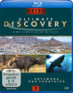 Ultimate Discovery - Teil 3: Botswana und Südafrika Blu-ray