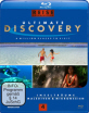 Ultimate Discovery - Teil 4: Inselträume: Malediven & Mikronesien Blu-ray