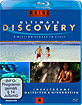 Ultimate Discovery - Teil 4: Inselträume: Malediven & Mikronesien (Neuauflage) Blu-ray
