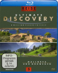 Ultimate Discovery - Teil 5: Mallorca und Norwegen Blu-ray