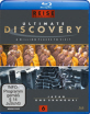 Ultimate Discovery - Teil 6: Japan und Shanghai Blu-ray