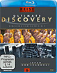 Ultimate Discovery - Teil 6: Japan und Shanghai (Neuauflage) Blu-ray
