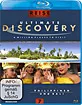 Ultimate Discovery - Teil 7: Philippinen und Bali (Neuauflage) Blu-ray