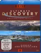 Ultimate Discovery - Teil 8: Kanada und Neuseeland Blu-ray