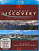 Ultimate Discovery - Teil 8: Kanada und Neuseeland (Neuauflage) Blu-ray