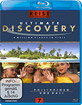 Ultimate Discovery - Teil 7: Philippinen und Bali Blu-ray