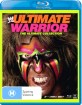 WWE: Ultimate Warrior - The Ultimate Collection (AU Import ohne dt. Ton) Blu-ray