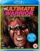 WWE: Ultimate Warrior - The Ultimate Collection (UK Import ohne dt. Ton) Blu-ray