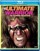 WWE: Ultimate Warrior - The Ultimate Collection (US Import ohne dt. Ton) Blu-ray