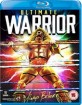 WWE Ultimate Warrior - Always Believe (UK Import ohne dt. Ton) Blu-ray