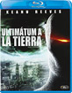 Ultimatum a la tierra (2008) (ES Import) Blu-ray