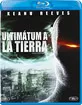 Ultimatum a la tierra (2008) (ES Import) Blu-ray
