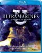 Ultramarines: A Warhammer 40,000 Movie (UK Import) Blu-ray