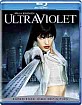 Ultraviolet (2006) (GR Import ohne dt. Ton) Blu-ray
