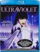 Ultraviolet (2006) (IT Import ohne dt. Ton) Blu-ray