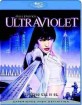 Ultraviolet (2006) (PL Import ohne dt. Ton) Blu-ray