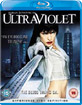 Ultraviolet (UK Import ohne dt. Ton) Blu-ray