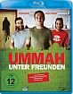 Ummah - Unter Freunden Blu-ray