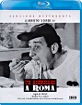 Un americano a Roma (IT Import ohne dt. Ton) Blu-ray