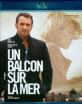 Un Balcon sur la mer (FR Import ohne dt. Ton) Blu-ray
