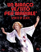 Un Bianco vestito per Marialé - Spirits of Death (Limited Edition Digipak) Blu-ray