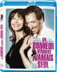 Un bonheur n'arrive jamais seul (FR Import ohne dt. Ton) Blu-ray