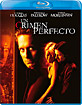 Un Crimen Perfecto (ES Import) Blu-ray